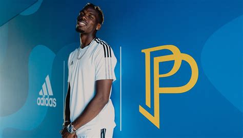 pogba x adidas